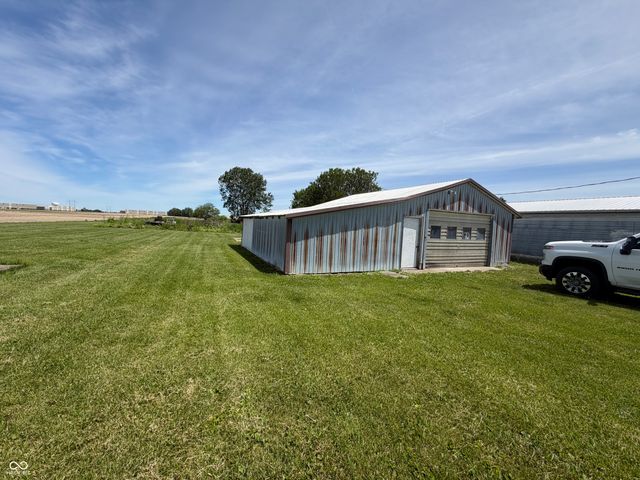4515 S 250 E, Lebanon, IN 46052
