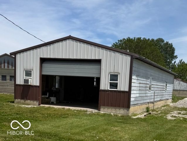 4515 S 250 E, Lebanon, IN 46052