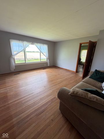 4515 S 250 E, Lebanon, IN 46052