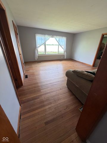 4515 S 250 E, Lebanon, IN 46052