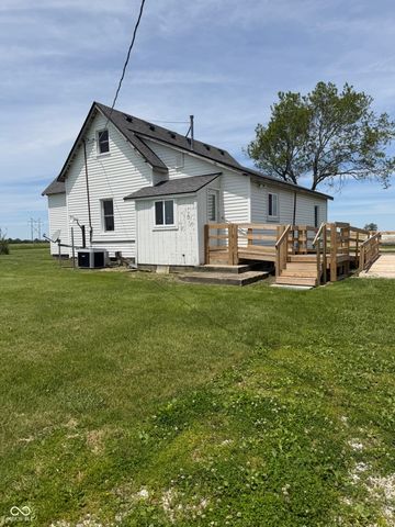4515 S 250 E, Lebanon, IN 46052