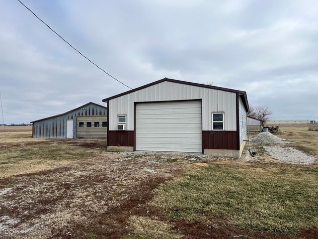 4515 S 250 E, Lebanon, IN 46052