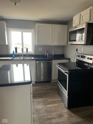 4515 S 250 E, Lebanon, IN 46052