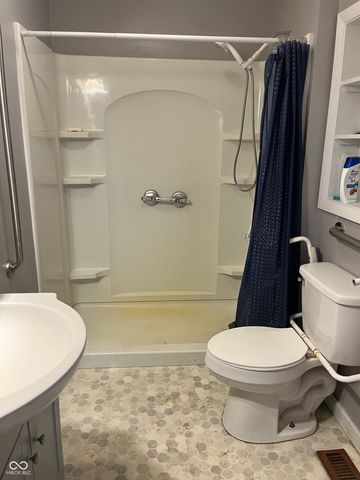 4515 S 250 E, Lebanon, IN 46052