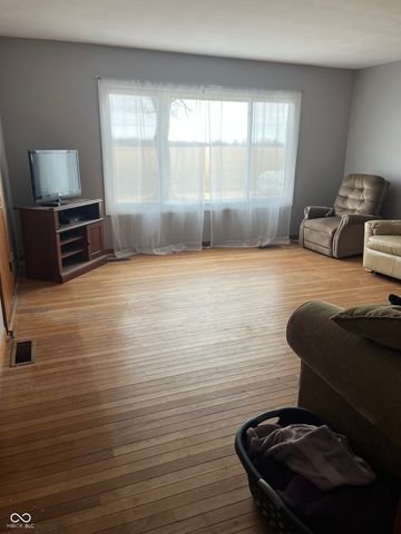 4515 S 250 E, Lebanon, IN 46052