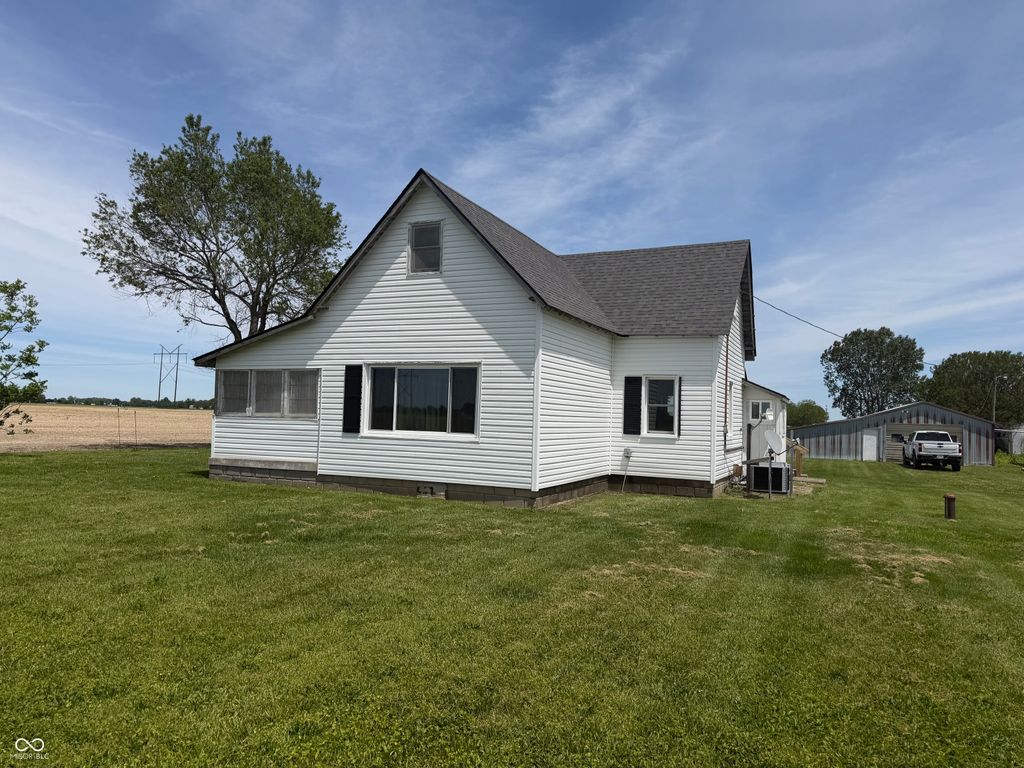 4515 S 250 E, Lebanon, IN 46052