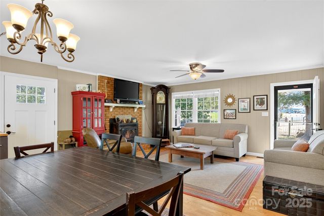 205 Airport Road, Monroe, NC 28110