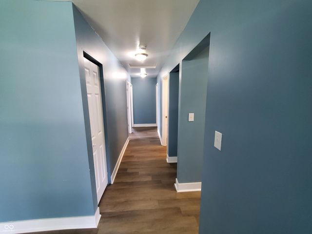 3511 Hillside Avenue, Indianapolis, IN 46218