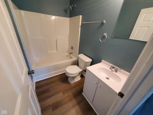3511 Hillside Avenue, Indianapolis, IN 46218