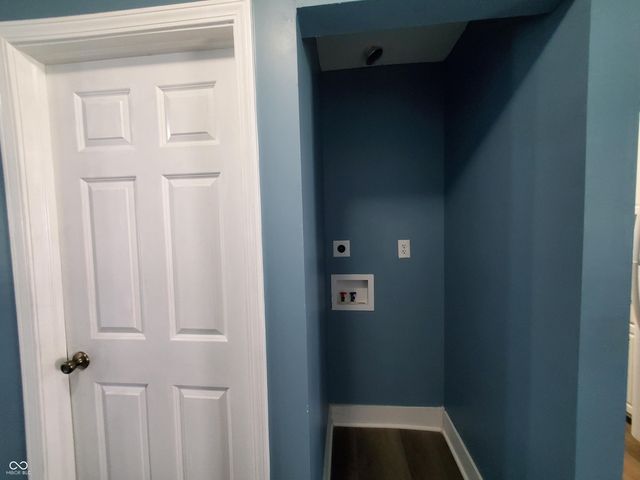3511 Hillside Avenue, Indianapolis, IN 46218