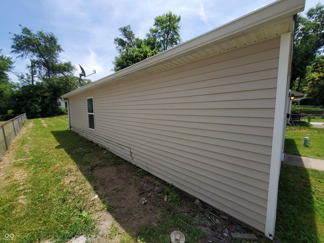 3511 Hillside Avenue, Indianapolis, IN 46218