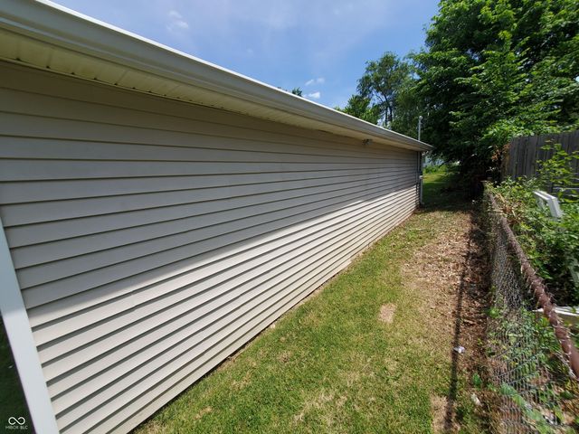 3511 Hillside Avenue, Indianapolis, IN 46218