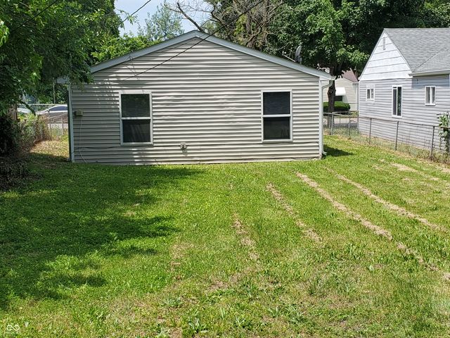 3511 Hillside Avenue, Indianapolis, IN 46218