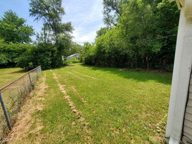 3511 Hillside Avenue, Indianapolis, IN 46218