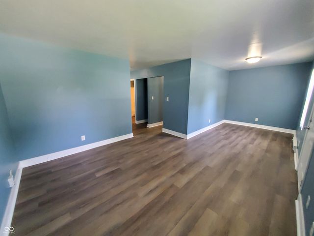 3511 Hillside Avenue, Indianapolis, IN 46218