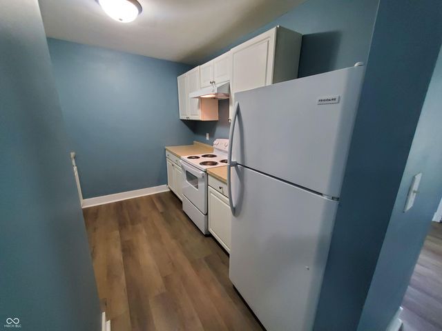 3511 Hillside Avenue, Indianapolis, IN 46218