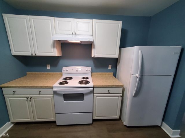 3511 Hillside Avenue, Indianapolis, IN 46218