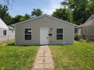 3511 Hillside Avenue, Indianapolis, IN 46218