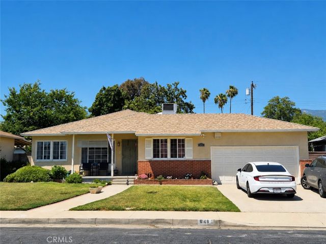 648 E 20th, San Bernardino, CA 92404