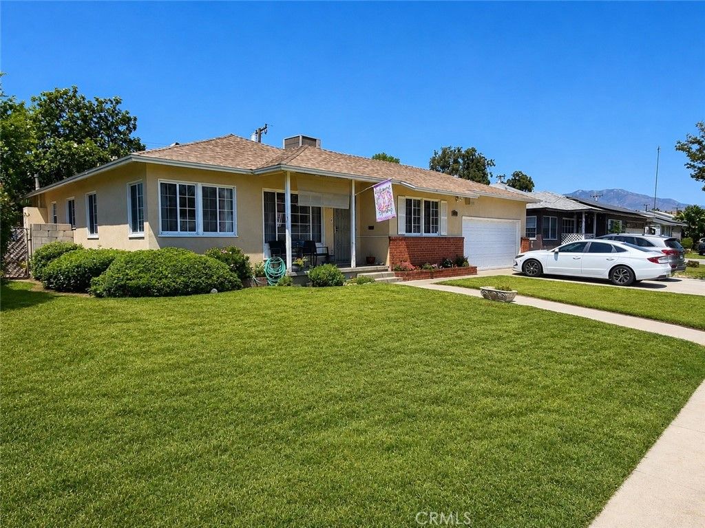 648 E 20th, San Bernardino, CA 92404