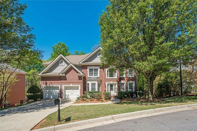 6440 Whitestone Place, Johns Creek, GA 30097