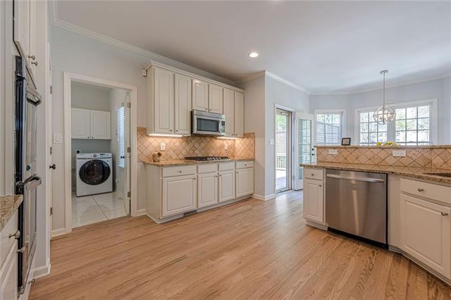 6440 Whitestone Place, Johns Creek, GA 30097