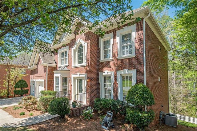 6440 Whitestone Place, Johns Creek, GA 30097