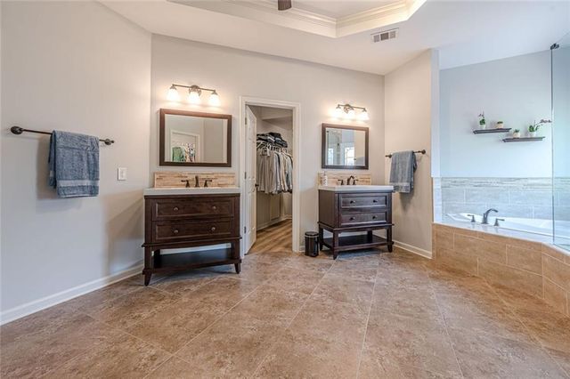 6440 Whitestone Place, Johns Creek, GA 30097