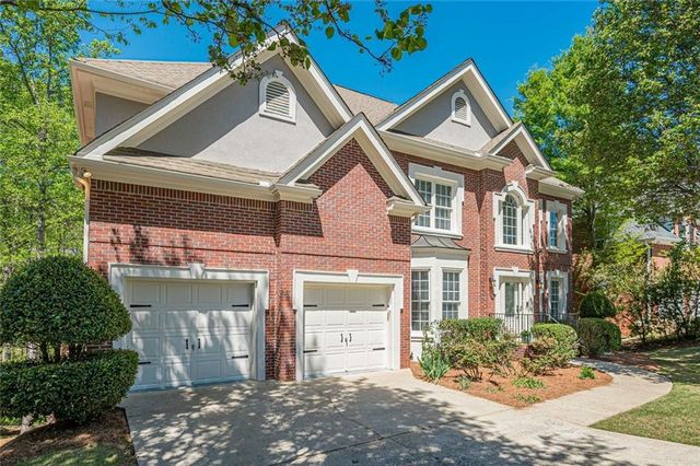 6440 Whitestone Place, Johns Creek, GA 30097