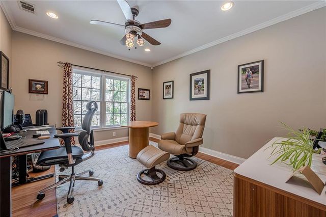 6440 Whitestone Place, Johns Creek, GA 30097