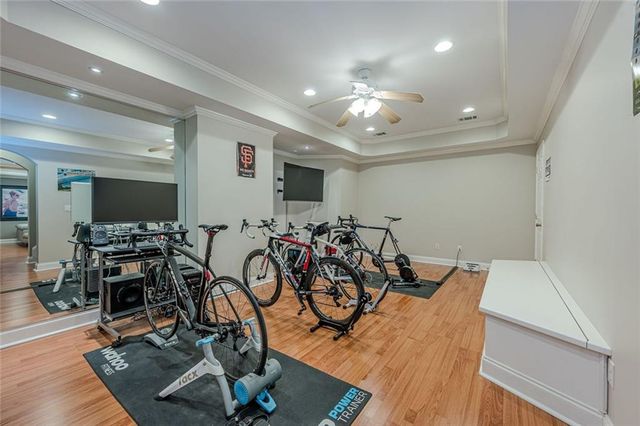 6440 Whitestone Place, Johns Creek, GA 30097