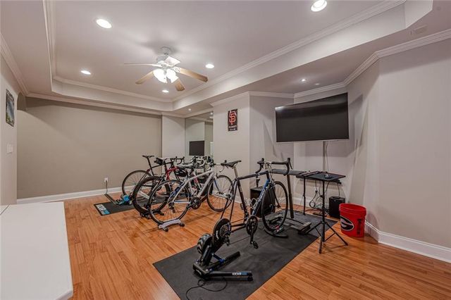 6440 Whitestone Place, Johns Creek, GA 30097