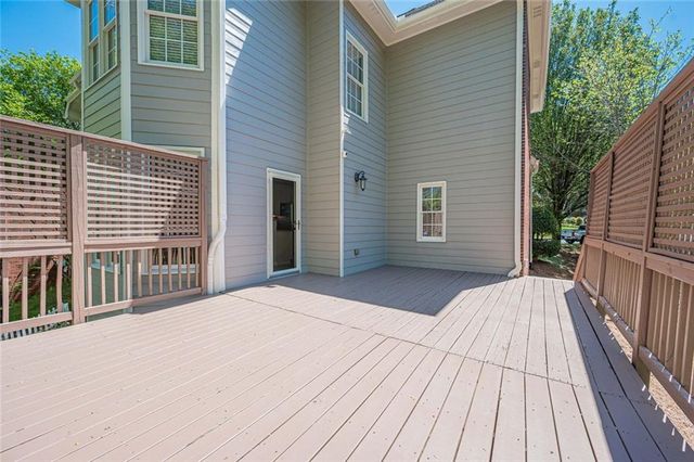 6440 Whitestone Place, Johns Creek, GA 30097