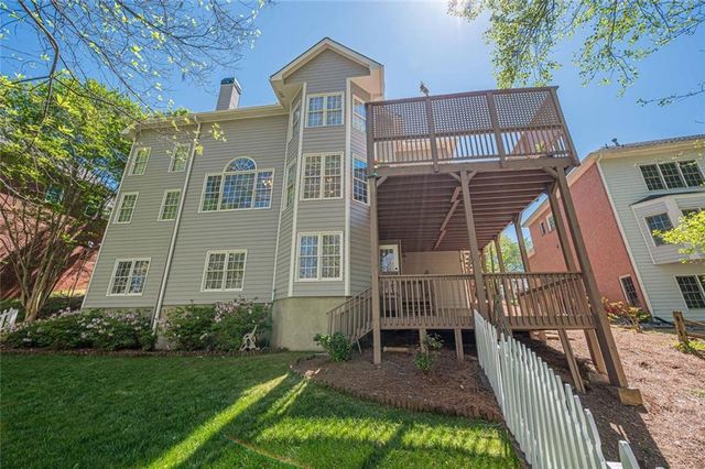 6440 Whitestone Place, Johns Creek, GA 30097