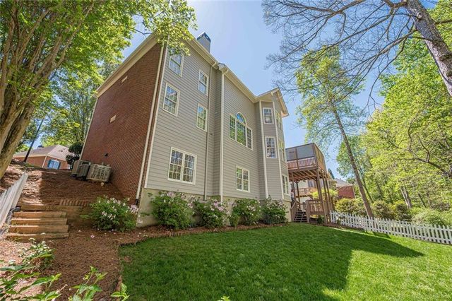 6440 Whitestone Place, Johns Creek, GA 30097