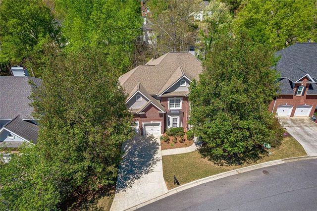 6440 Whitestone Place, Johns Creek, GA 30097