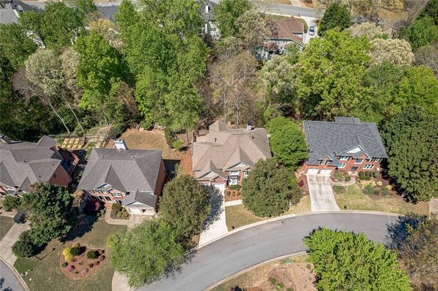 6440 Whitestone Place, Johns Creek, GA 30097