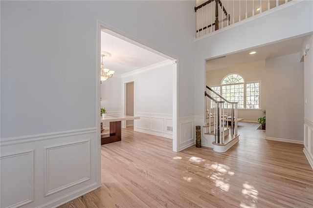 6440 Whitestone Place, Johns Creek, GA 30097