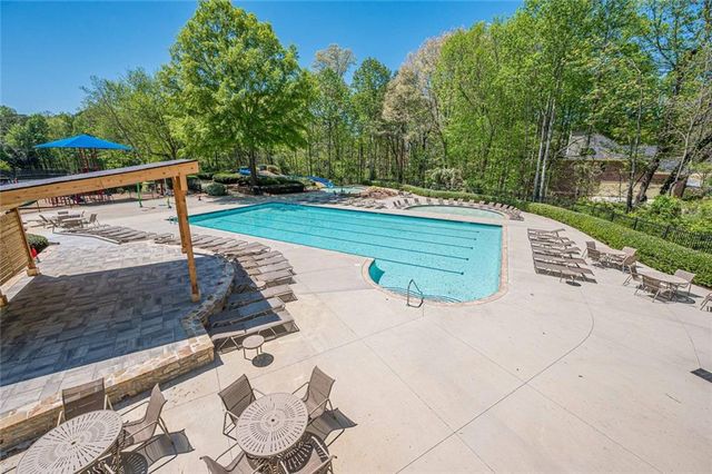 6440 Whitestone Place, Johns Creek, GA 30097