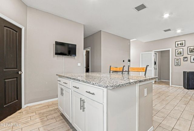 1309 HICKERSON Drive, Canutillo, TX 79835