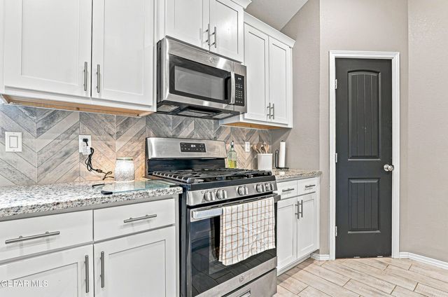 1309 HICKERSON Drive, Canutillo, TX 79835