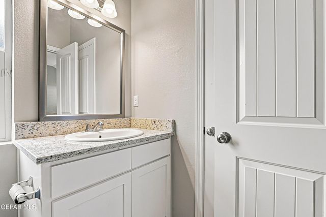 1309 HICKERSON Drive, Canutillo, TX 79835