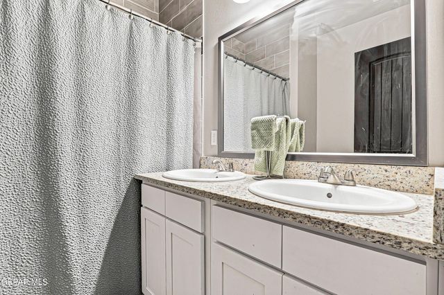 1309 HICKERSON Drive, Canutillo, TX 79835