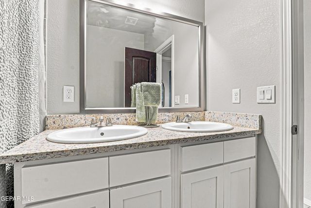 1309 HICKERSON Drive, Canutillo, TX 79835