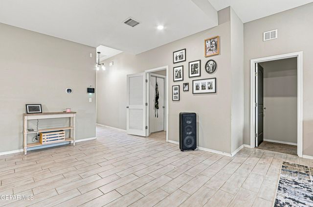 1309 HICKERSON Drive, Canutillo, TX 79835