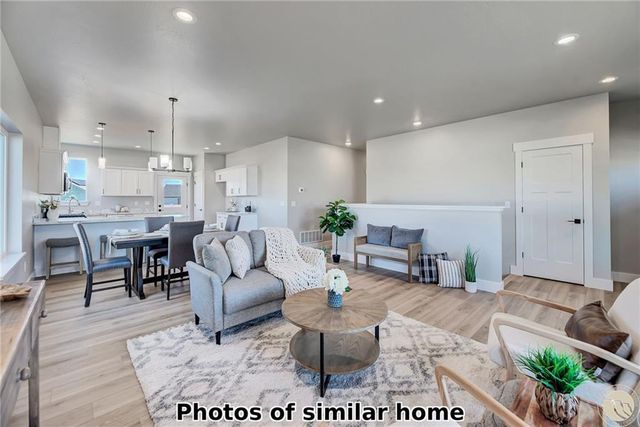 932 Madrid Drive, Billings, MT 59105