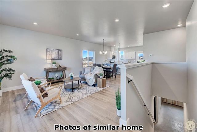932 Madrid Drive, Billings, MT 59105