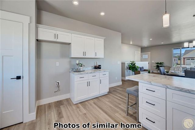 932 Madrid Drive, Billings, MT 59105