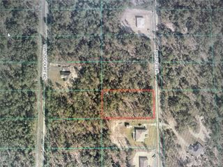 SW 123RD TERRACE, Dunnellon, FL 34432
