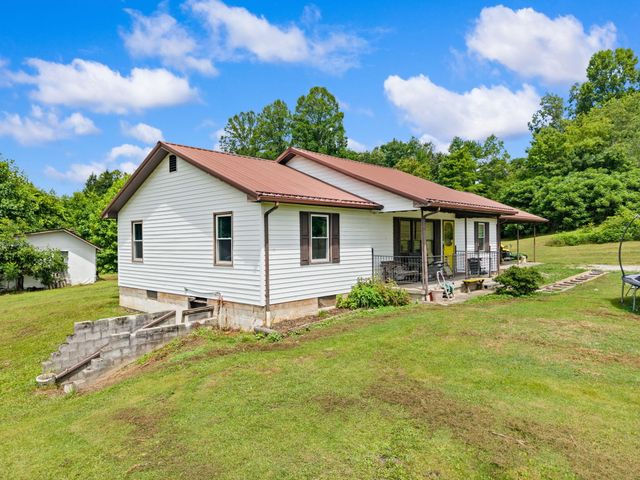 3492 Hawk Creek Road, London, KY 40741